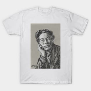 Duncan Grant T-Shirt